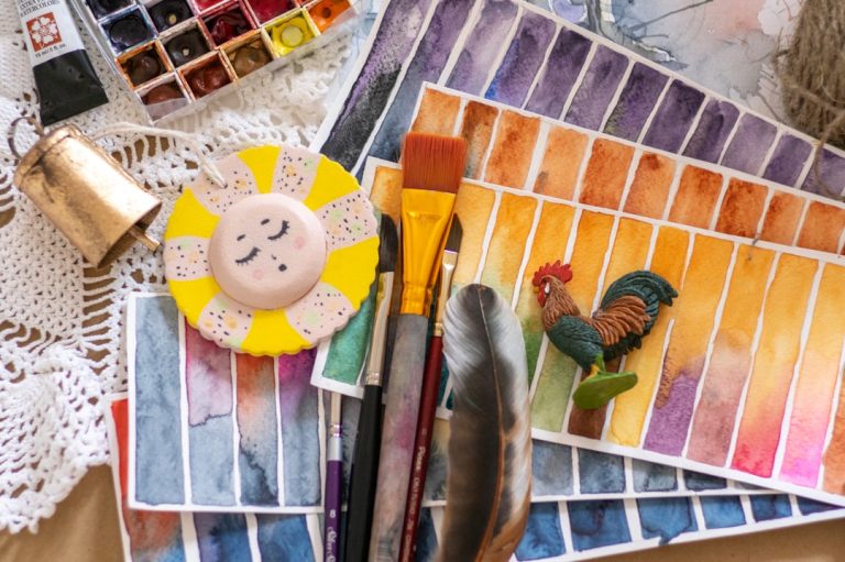 Explore Unique Craft Products That Inspire and Delight