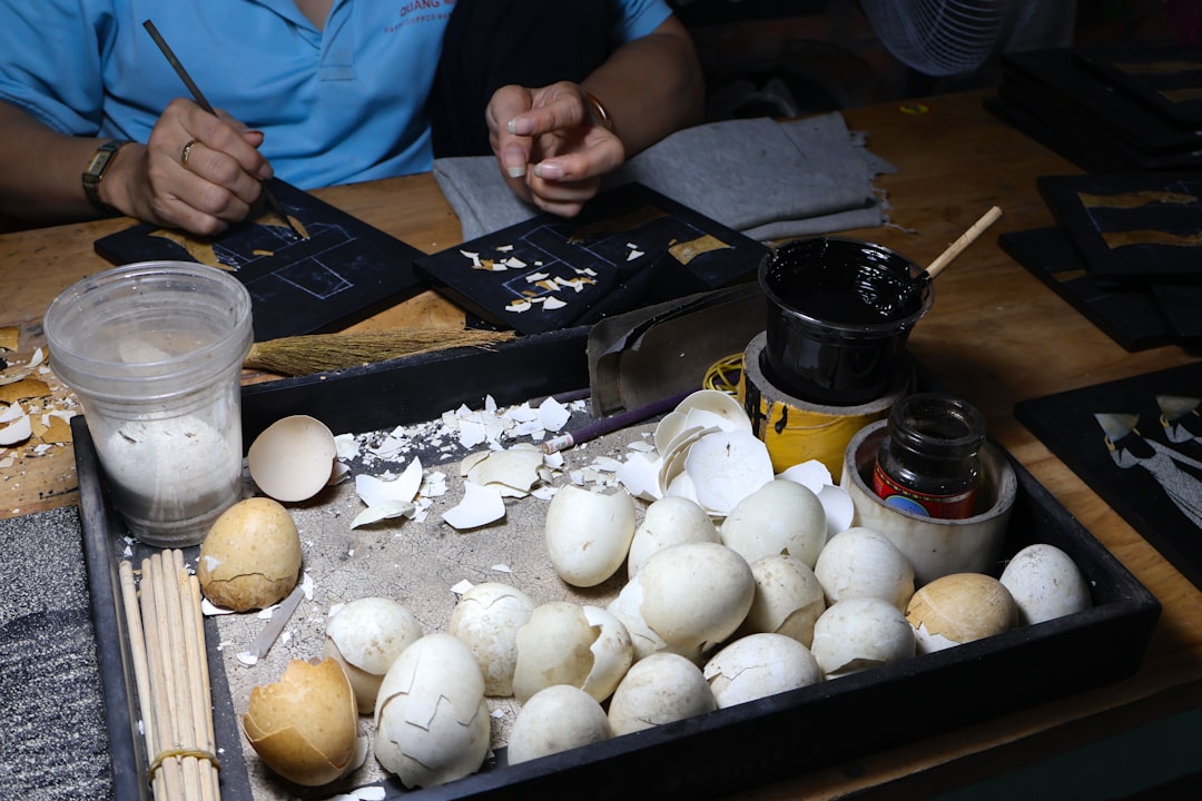 How to Find the Perfect Gift for a Craft Lover